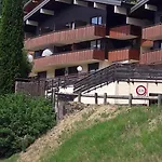 Апартаменты Le Hameau Des 4 Saisons *
