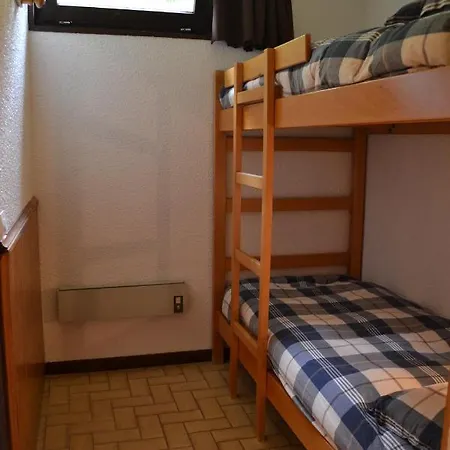 Le Hameau Des 4 Saisons Apartamento Châtel