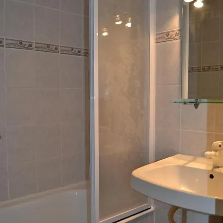 Apartamento Le Hameau Des 4 Saisons *