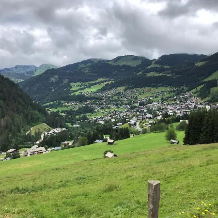 Daire Le Hameau Des 4 Saisons Châtel